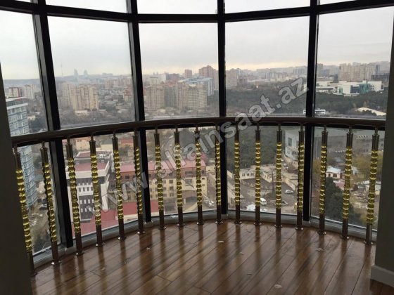 Pleksi məhəccər sistemləri