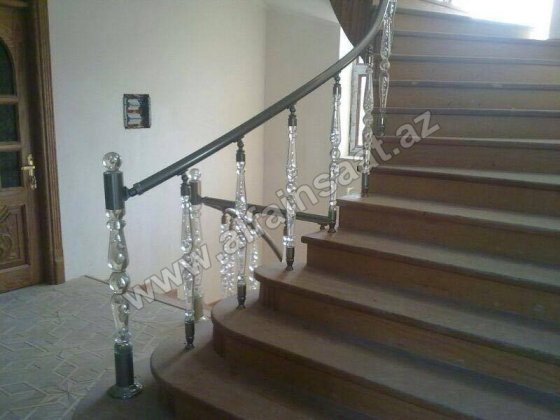 Pleksi məhəccər sistemləri