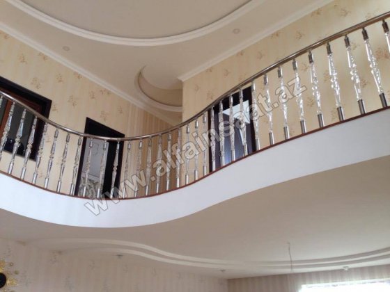 Pleksi məhəccər sistemləri