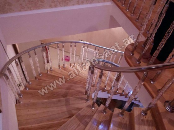 Pleksi məhəccər sistemləri