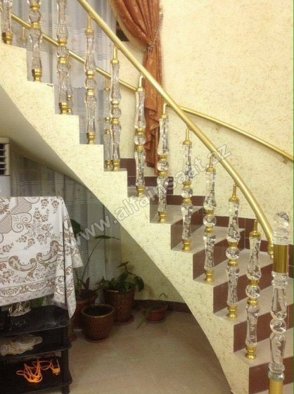 Pleksi məhəccər sistemləri