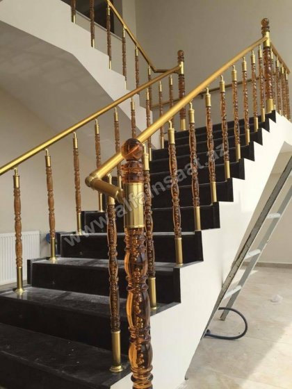 Pleksi məhəccər sistemləri