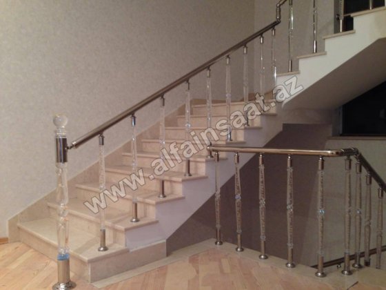 Pleksi məhəccər sistemləri