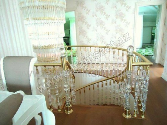 Pleksi məhəccər sistemləri