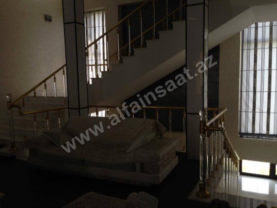 Pleksi məhəccər sistemləri