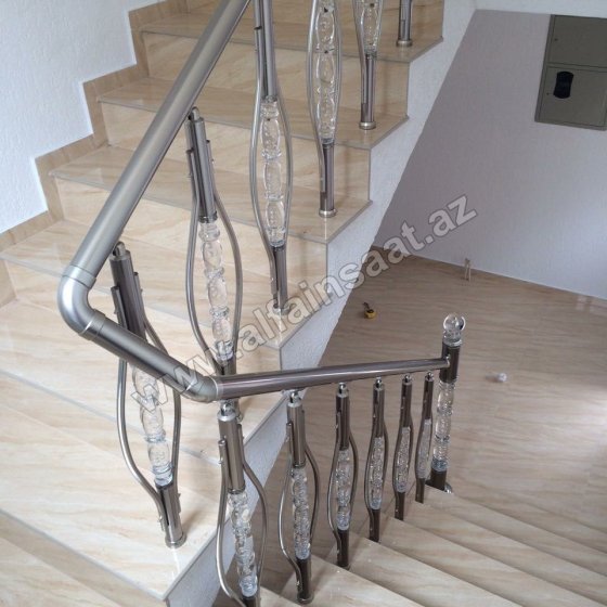 Pleksi məhəccər sistemləri