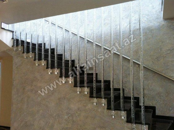 Pleksi məhəccər sistemləri