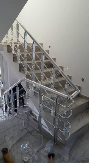 Pleksi məhəccər sistemləri