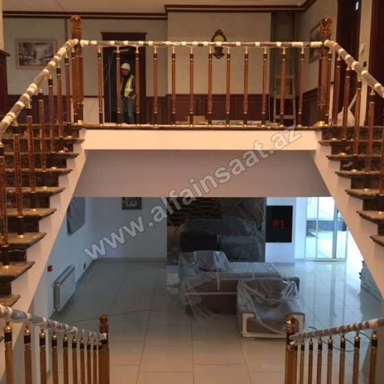 Pleksi məhəccər sistemləri