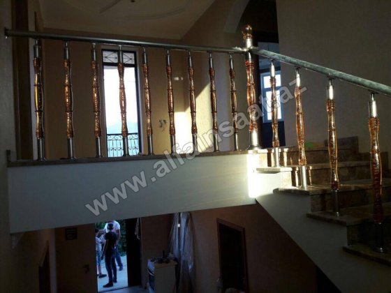 Pleksi məhəccər sistemləri