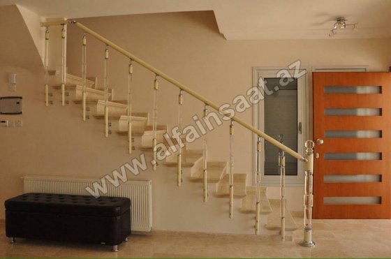 Pleksi məhəccər sistemləri