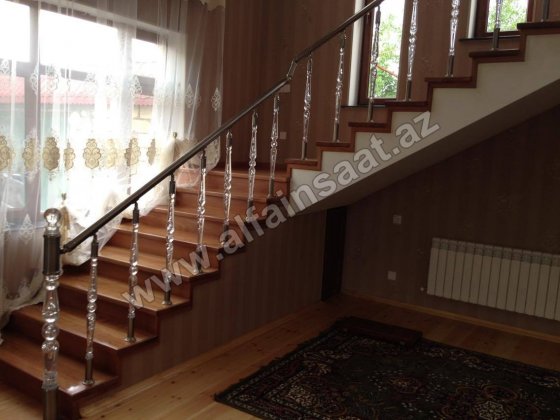 Pleksi məhəccər sistemləri