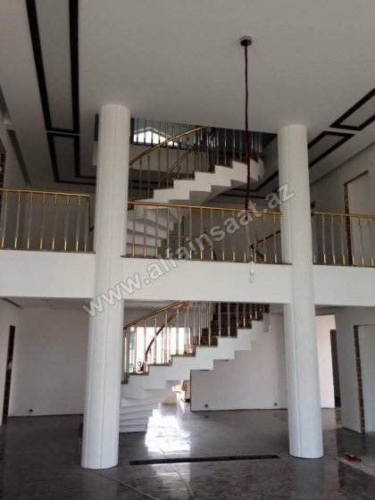 Pleksi məhəccər sistemləri