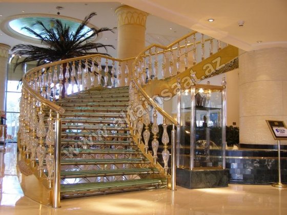 Pleksi məhəccər sistemləri