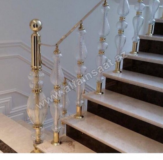 Pleksi məhəccər sistemləri