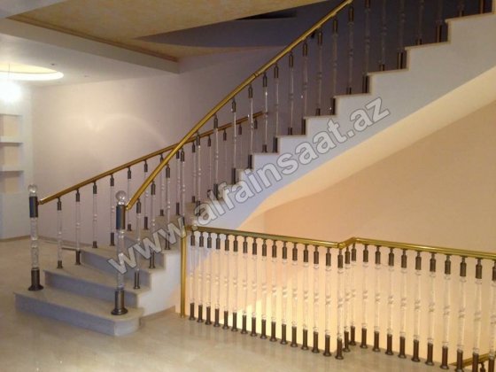 Pleksi məhəccər sistemləri