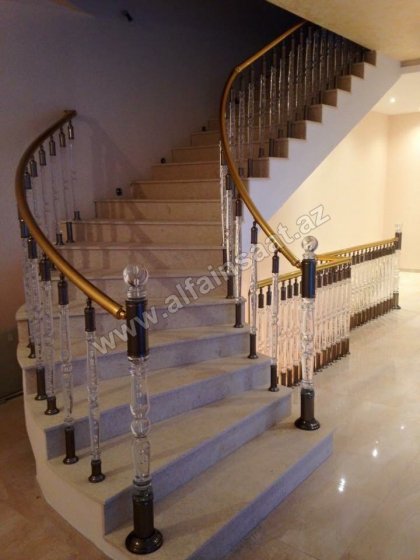 Pleksi məhəccər sistemləri