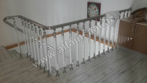 Pleksi məhəccər sistemləri