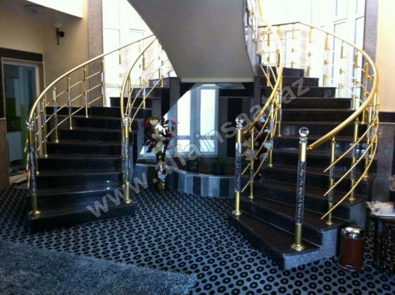 Pleksi məhəccər sistemləri