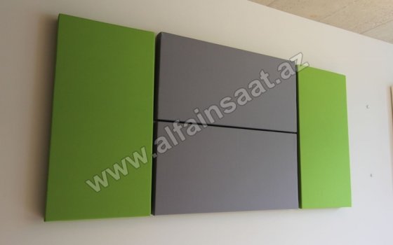 Səs izolyasiya piltələri