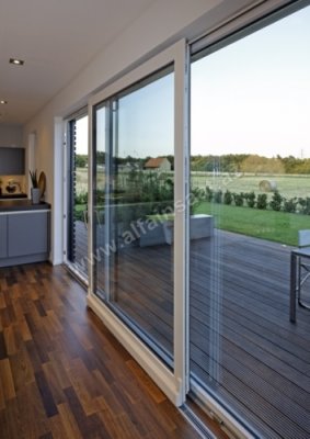 "Hebe Schiebe" sürmə sistemləri