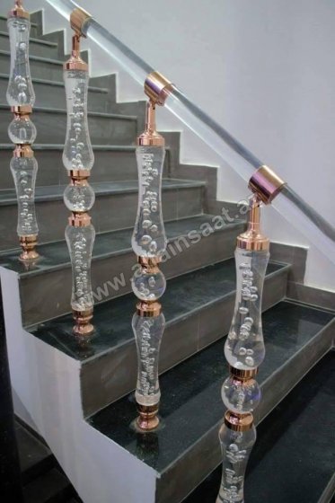 Pleksi məhəccər sistemləri