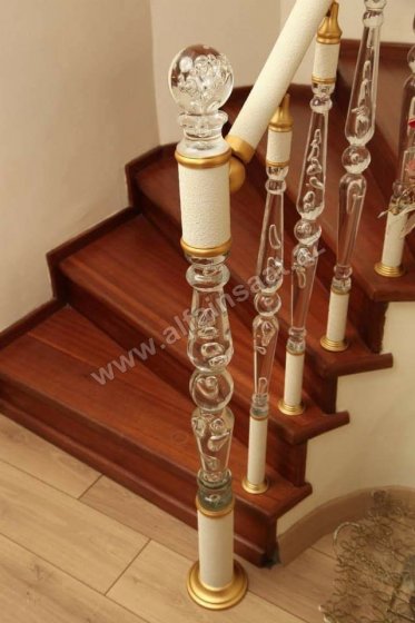 Pleksi məhəccər sistemləri