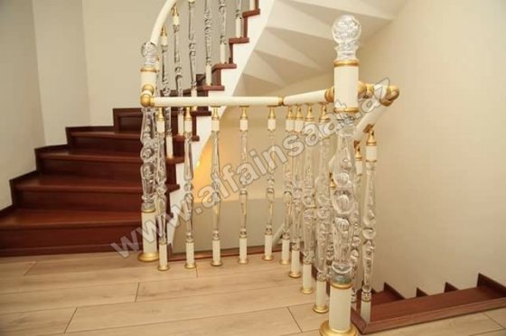 Pleksi məhəccər sistemləri