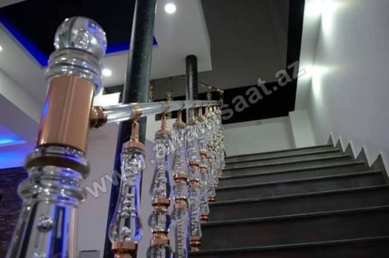 Pleksi məhəccər sistemləri