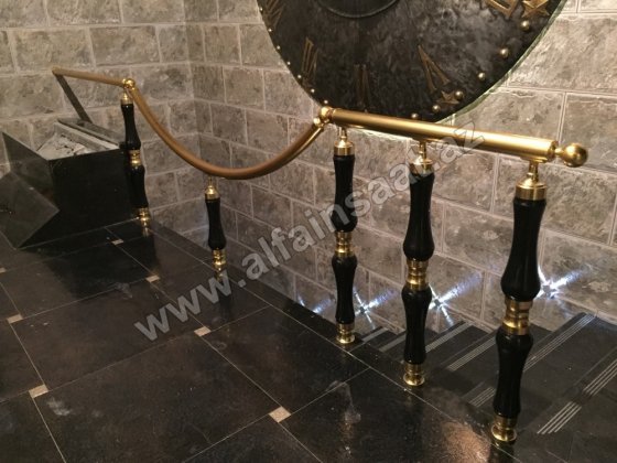 Pleksi məhəccər sistemləri