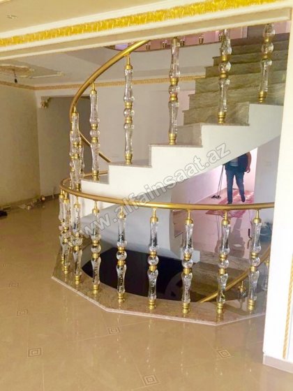 Pleksi məhəccər sistemləri