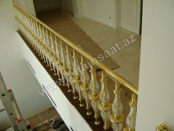 Pleksi məhəccər sistemləri