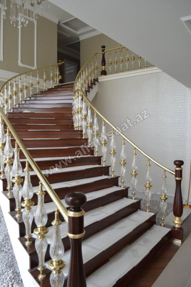 Pleksi məhəccər sistemləri