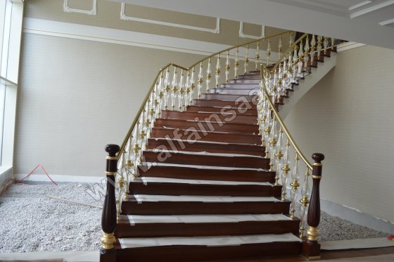 Pleksi məhəccər sistemləri